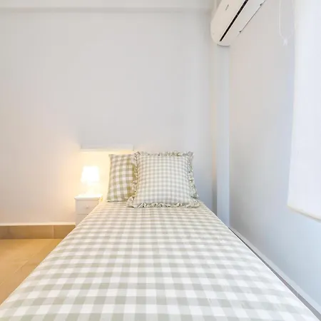 El Respiro Cordobes & Centro & Parking Incluido Apartament *