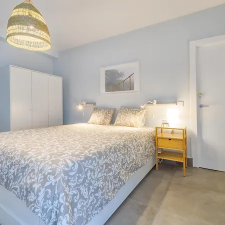 Apartament El Respiro Cordobes & Centro & Parking Incluido Kordoba