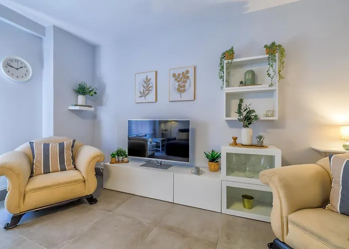 El Respiro Cordobes & Centro & Parking Incluido Cordoba