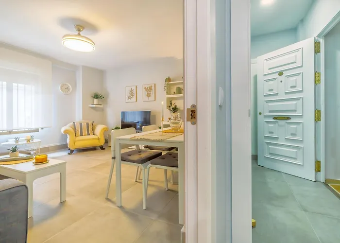 El Respiro Cordobes & Centro & Parking Incluido Cordoba