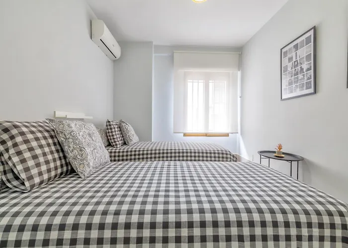 El Respiro Cordobes & Centro & Parking Incluido * Cordoba