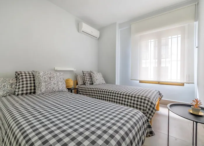 El Respiro Cordobes & Centro & Parking Incluido