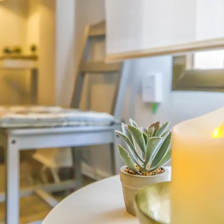 公寓 El Respiro Cordobes & Centro & Parking Incluido 科爾多瓦