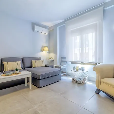 El Respiro Cordobes & Centro & Parking Incluido * 科爾多瓦