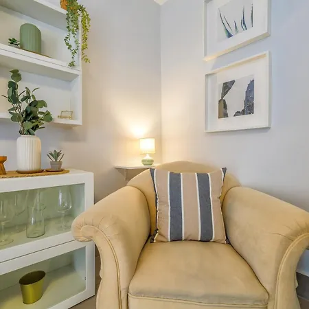 El Respiro Cordobes & Centro & Parking Incluido