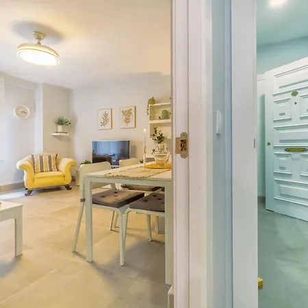 El Respiro Cordobes & Centro & Parking Incluido 科爾多瓦