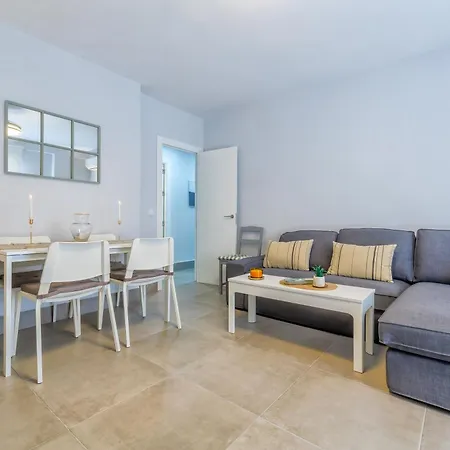 Apartment La Flor Del Cerezo & Center Cordoba