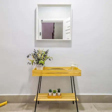 El Respiro Cordobes & Centro & Parking Incluido *