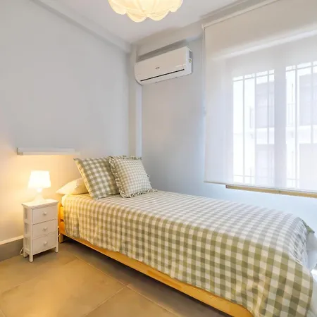 El Respiro Cordobes & Centro & Parking Incluido 科爾多瓦