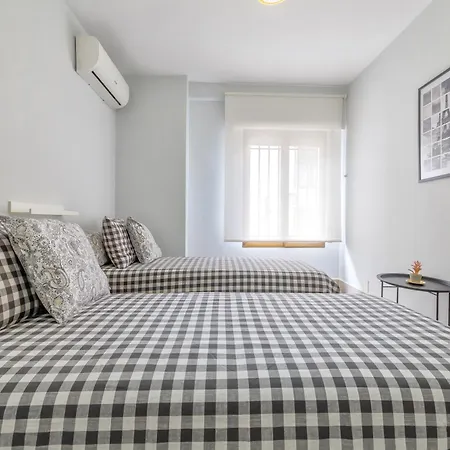 El Respiro Cordobes & Centro & Parking Incluido * 科爾多瓦