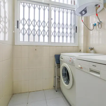 El Respiro Cordobes & Centro & Parking Incluido *