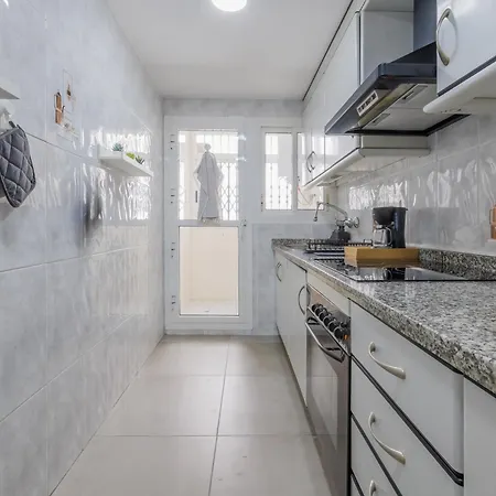 El Respiro Cordobes & Centro & Parking Incluido