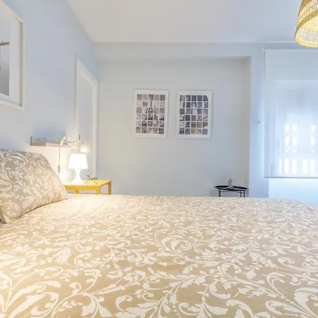 El Respiro Cordobes & Centro & Parking Incluido 公寓