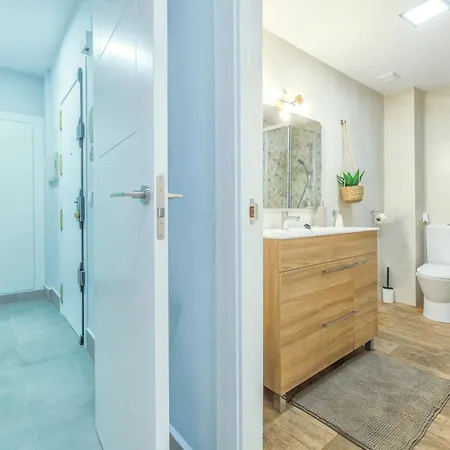 El Respiro Cordobes & Centro & Parking Incluido * 科爾多瓦