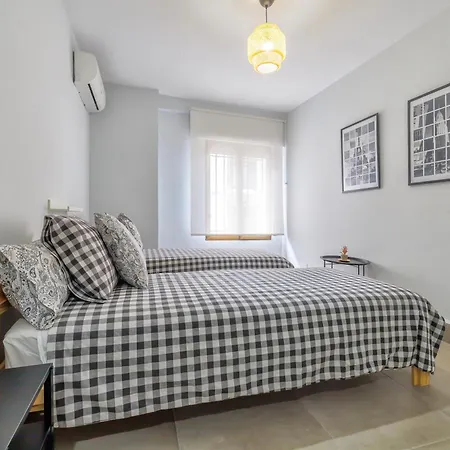 El Respiro Cordobes & Centro & Parking Incluido