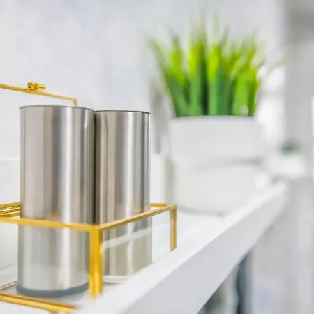 公寓 El Respiro Cordobes & Centro & Parking Incluido