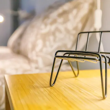 El Respiro Cordobes & Centro & Parking Incluido 公寓 科爾多瓦