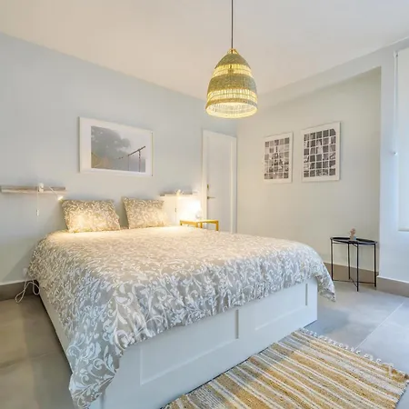 Apartment La Flor Del Cerezo & Center Cordoba