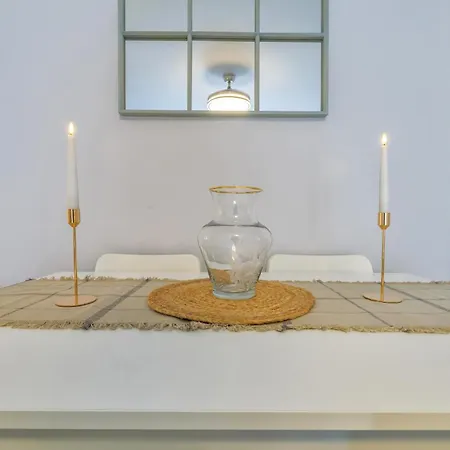 El Respiro Cordobes & Centro & Parking Incluido *