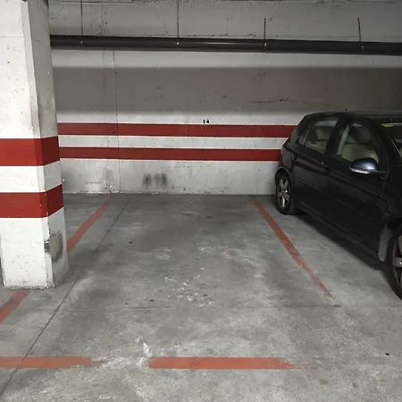 公寓 El Respiro Cordobes & Centro & Parking Incluido *