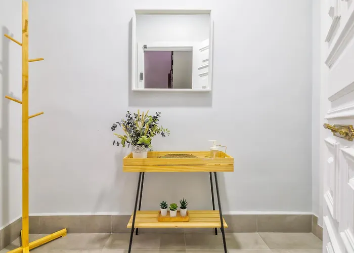 El Respiro Cordobés&centro&parking Incluido *