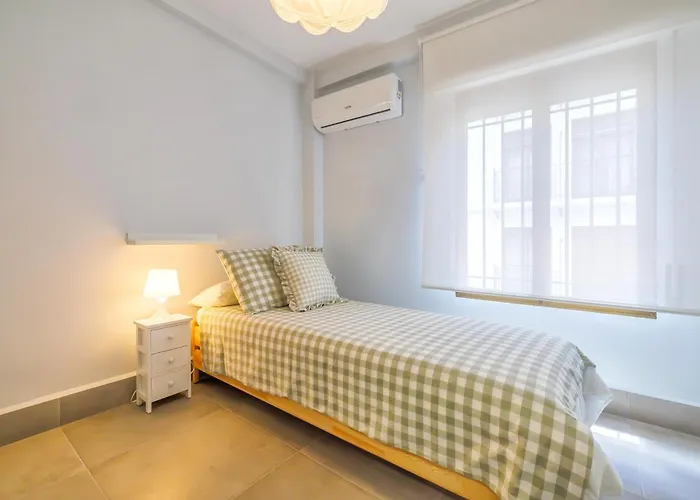 El Respiro Cordobés&centro&parking Incluido Cordoue