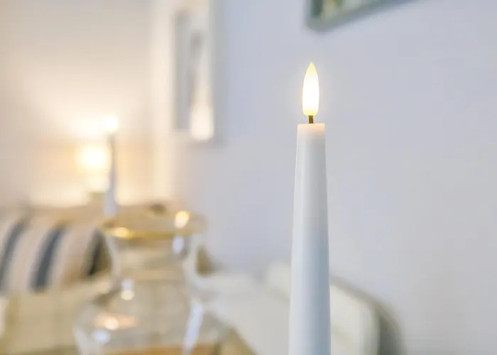 Appartement El Respiro Cordobés&centro&parking Incluido *