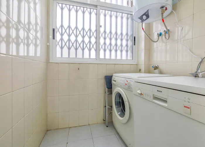 El Respiro Cordobés&centro&parking Incluido *