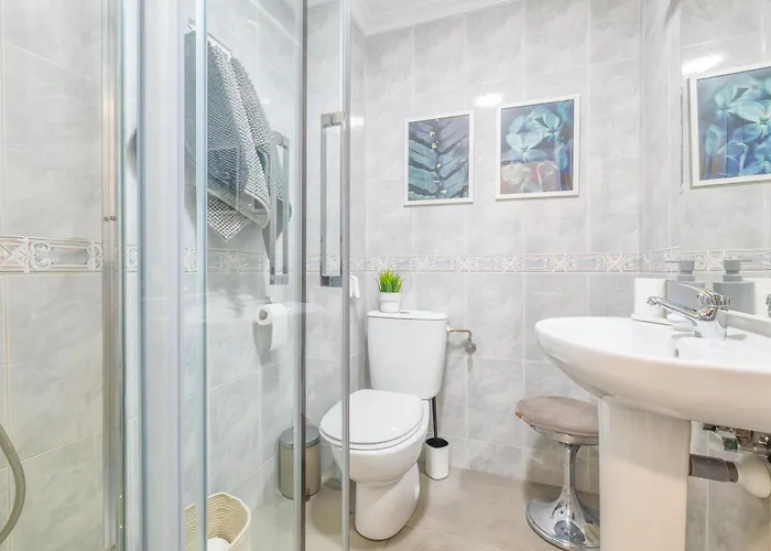 El Respiro Cordobés&centro&parking Incluido Cordoue