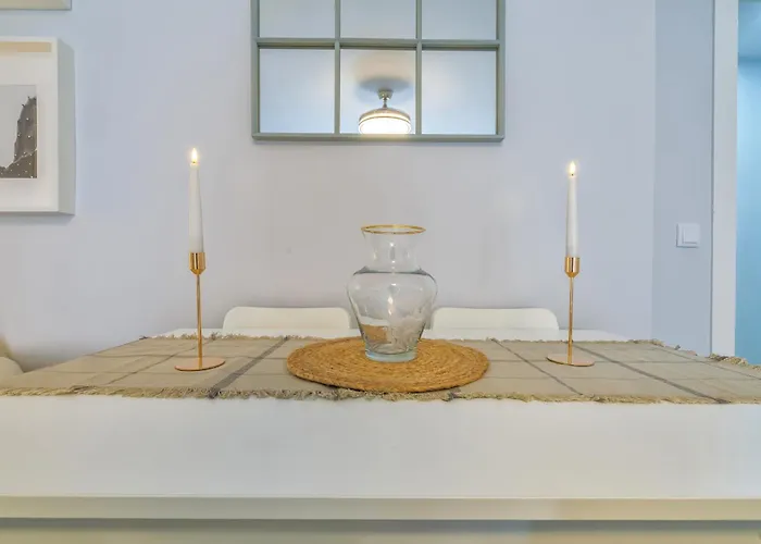 El Respiro Cordobés&centro&parking Incluido *