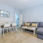 Apartment El Respiro Cordobes & Centro & Parking Incluido Cordoba