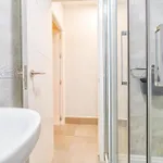 Apartment El Respiro Cordobes & Centro & Parking Incluido