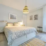 Apartment El Respiro Cordobes & Centro & Parking Incluido Cordoba