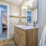 Apartment El Respiro Cordobes & Centro & Parking Incluido