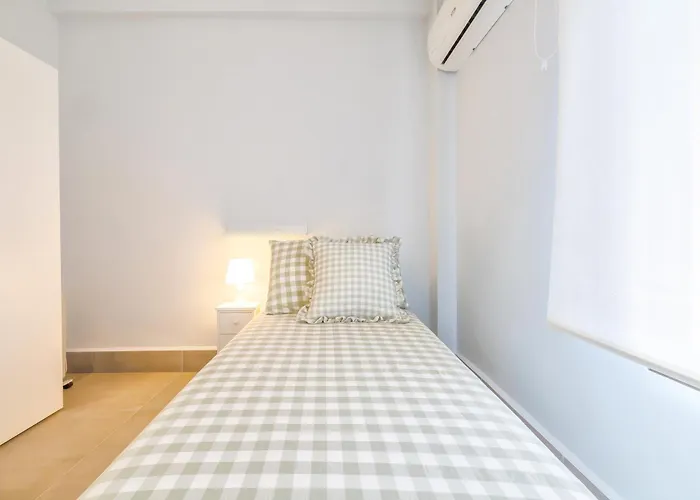 El Respiro Cordobes & Centro & Parking Incluido Apartmán *