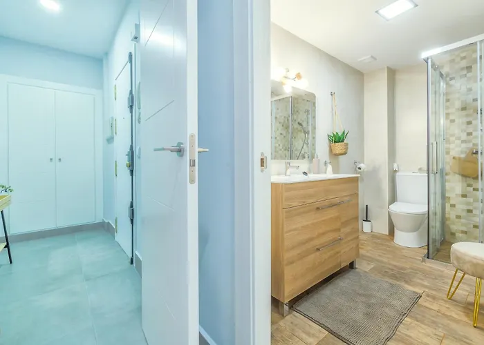 El Respiro Cordobes & Centro & Parking Incluido * Córdoba