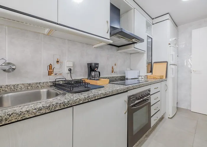 El Respiro Cordobes & Centro & Parking Incluido