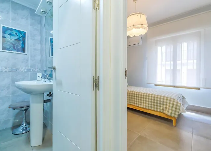 El Respiro Cordobes & Centro & Parking Incluido Córdoba