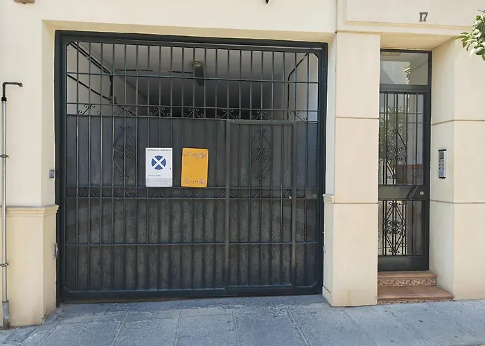 El Respiro Cordobes & Centro & Parking Incluido Córdoba