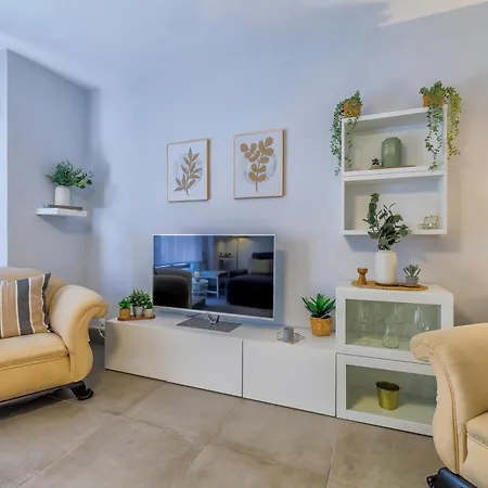 El Respiro Cordobes & Centro & Parking Incluido Кордова