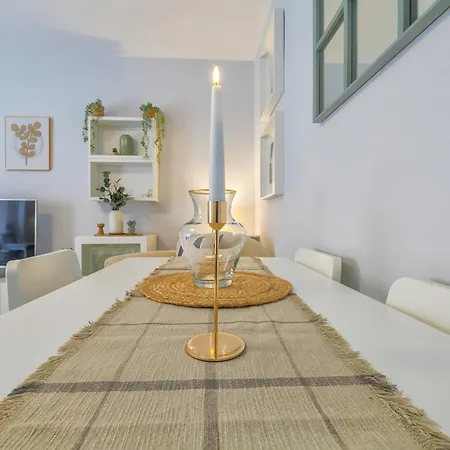 El Respiro Cordobes & Centro & Parking Incluido Apartman *