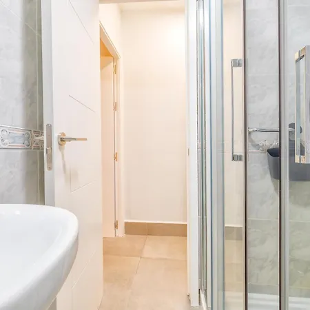 Apartman El Respiro Cordobes & Centro & Parking Incluido