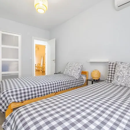 El Respiro Cordobes & Centro & Parking Incluido Apartman