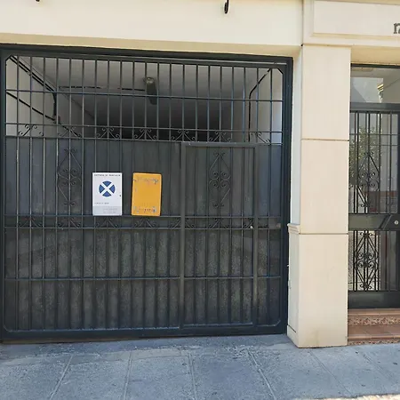 El Respiro Cordobes & Centro & Parking Incluido Кордова