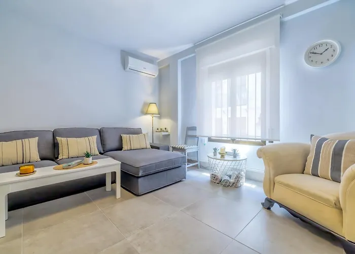 El Respiro Cordobes & Centro & Parking Incluido * Кордова