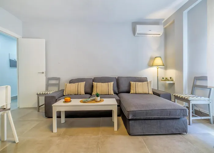 El Respiro Cordobes & Centro & Parking Incluido *