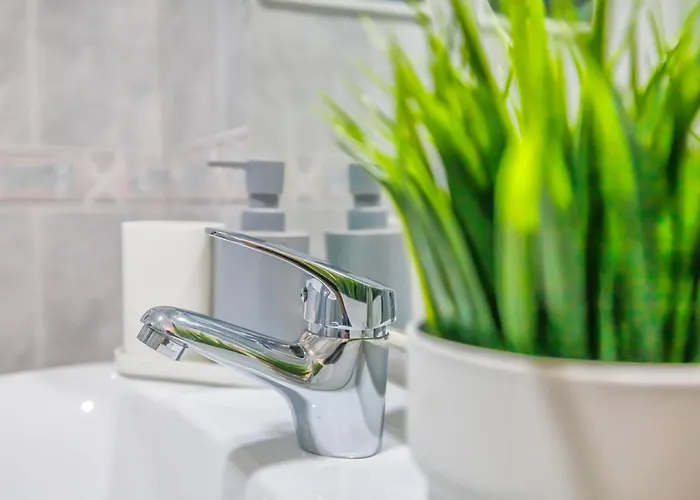 El Respiro Cordobes & Centro & Parking Incluido Апартаменти