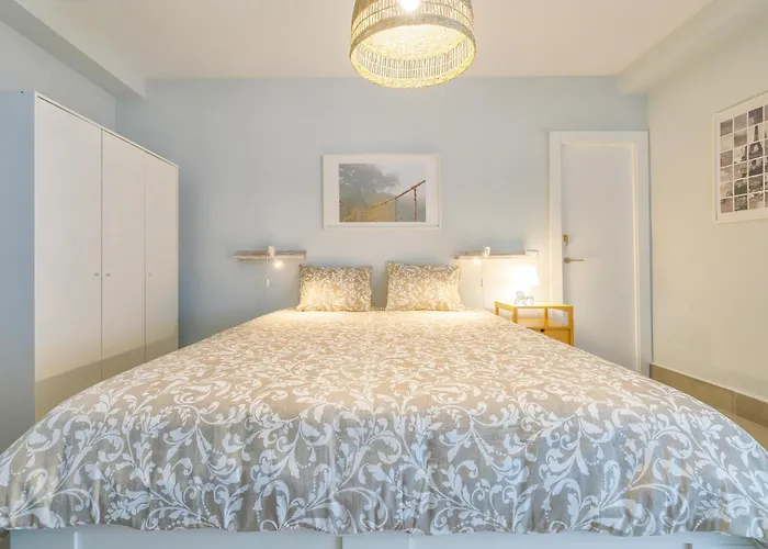 El Respiro Cordobes & Centro & Parking Incluido Кордова