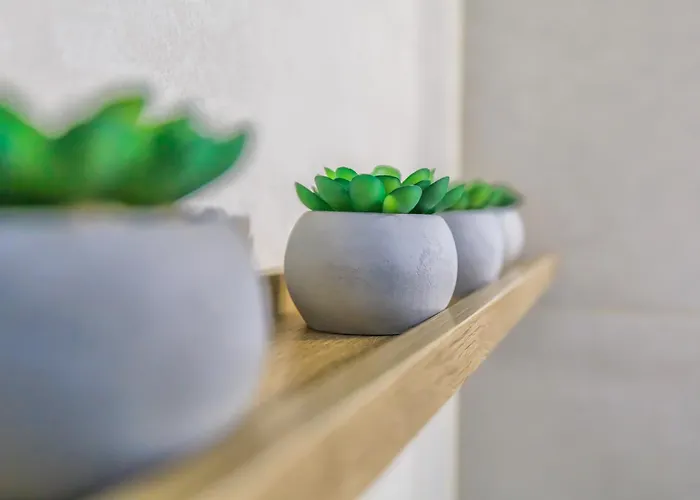 El Respiro Cordobes & Centro & Parking Incluido Апартаменти *